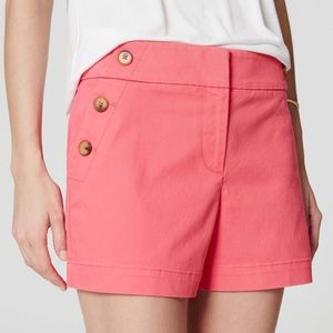 Loft Riviera Sailor Shorts 6
